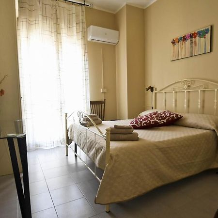 B&B La Pianedda Кастельсардо Экстерьер фото