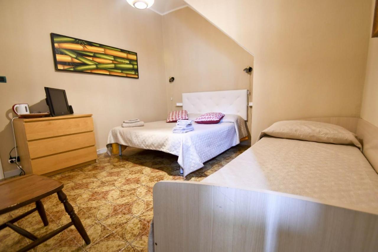 B&B La Pianedda Кастельсардо Экстерьер фото