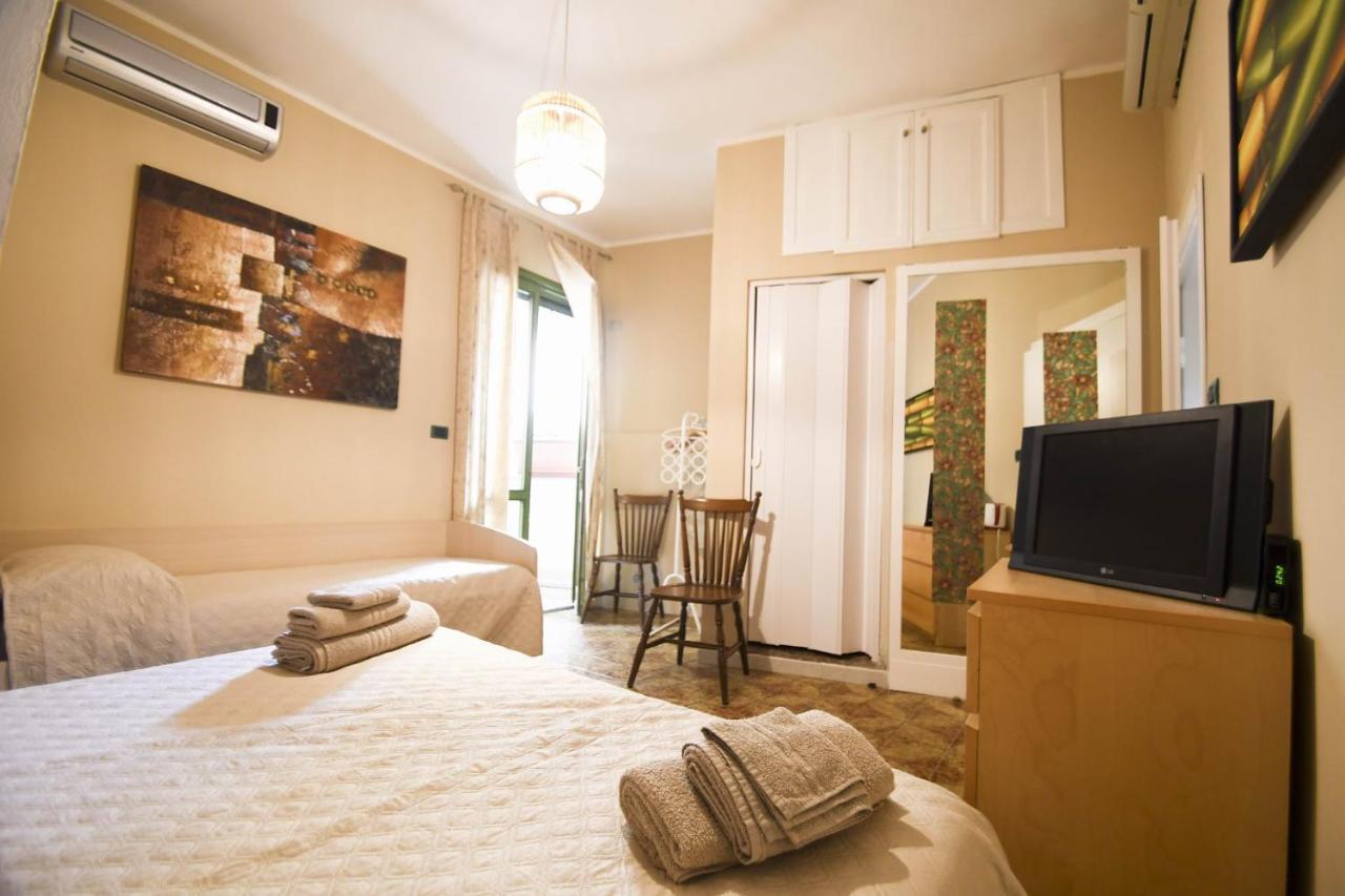 B&B La Pianedda Кастельсардо Экстерьер фото