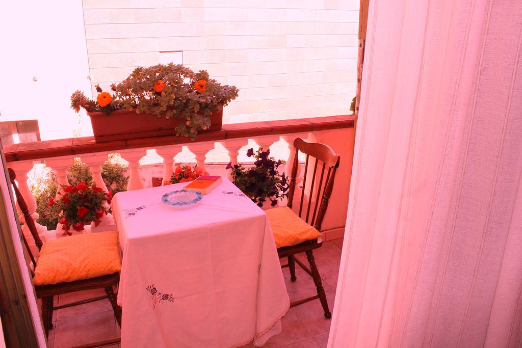 B&B La Pianedda Кастельсардо Экстерьер фото